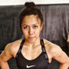 Daniela "Tiny Mexa" Hernandez