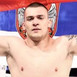 Darko "The Hammer" Stošić