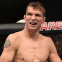 Mirsad Bektić vs. Darren Elkins