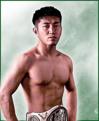 Yukito Morinaga