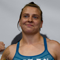 Liz "The Titan" Tracy