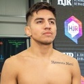 Jose Delgado