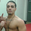 Demario "The Dangerous Man" Cade
