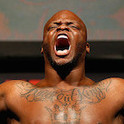Derrick Lewis
