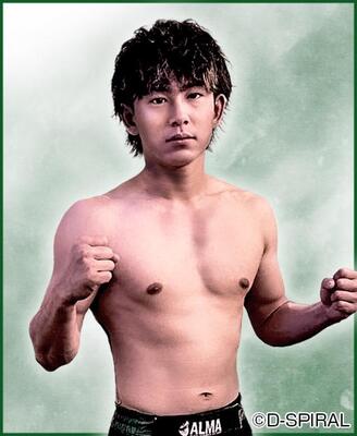 Daiki Kobayashi