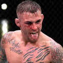 Dustin "The Diamond" Poirier