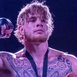 Dustin Berry