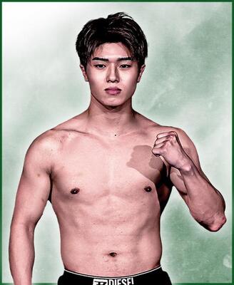 Kyohei Nishijima