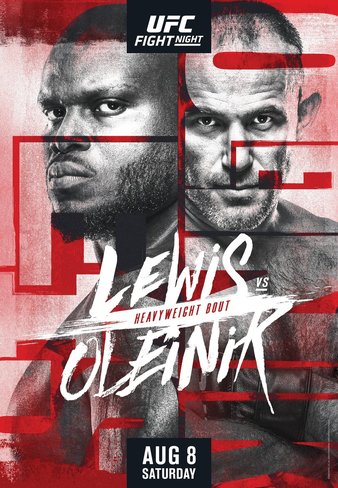 UFC Fight Night
