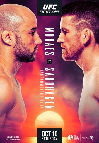 UFC Fight Night