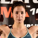 Elina "Gunner" Kallionidou