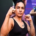 Elora "Onca Negra" Dana
