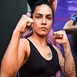 Elora "Onca Negra" Dana