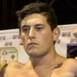 Emanuel "The Kraken" Lopez