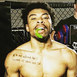 Emanuel "Memnon Warrior" Pugh