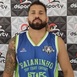 Emerson "Baianinho" Nascimento