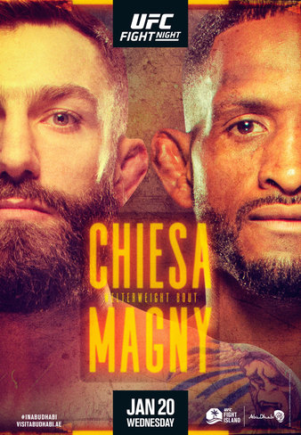 UFC Fight Night