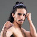 Eric Sanchez