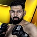 Erick "El Perro" Medrano