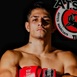 Evaldo "Bolachinha" Santos