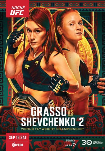 UFC Fight Night