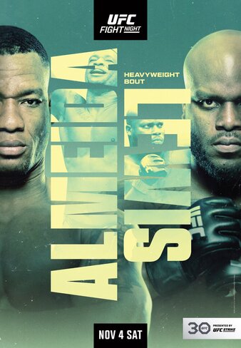 UFC Fight Night