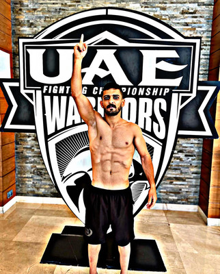 Faris "The Beast" Asha