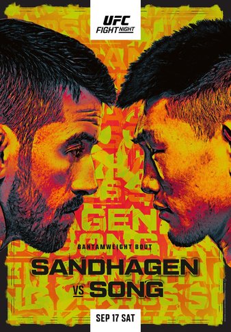 UFC Fight Night