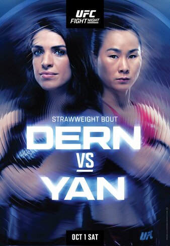 UFC Fight Night