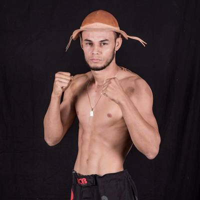 Felipe "Felipinho" Bunes