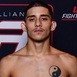 Kevin "Lil Dragon" Fernandez