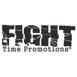 Fight Time Promotions