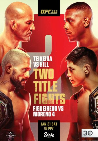 UFC 283