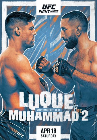 UFC Fight Night