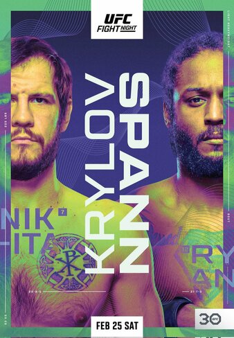 UFC Fight Night