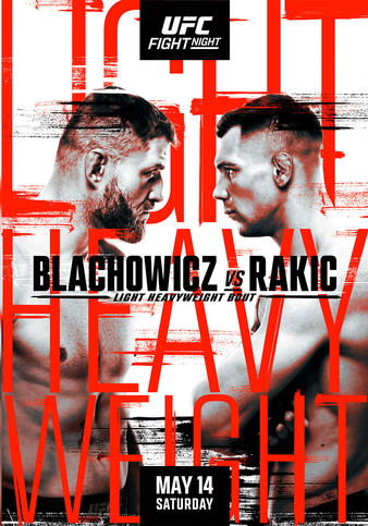 UFC Fight Night