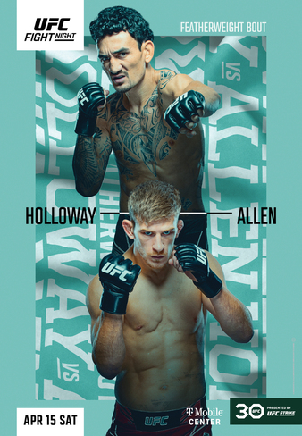 UFC Fight Night