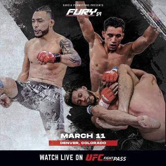 Fury FC 59