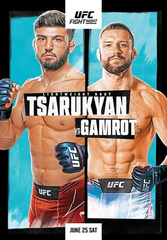 UFC Fight Night