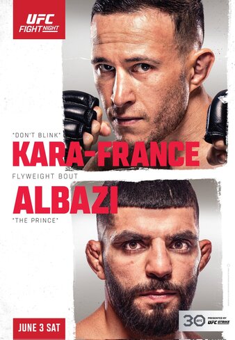 UFC Fight Night
