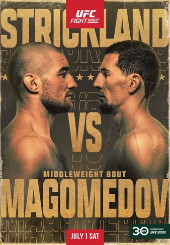 UFC Fight Night