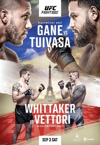 UFC Fight Night