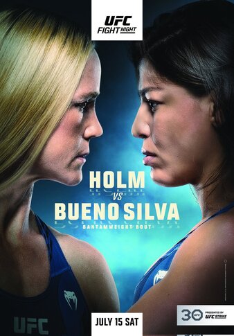 UFC Fight Night