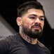 Israel "El Huracan" Galvan