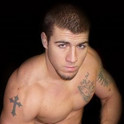 Garrett Gross