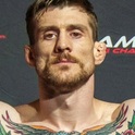 Garrett Wells