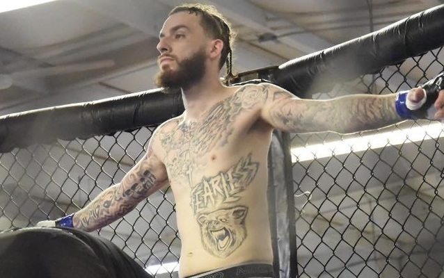 Gates "The Sniper" Cook