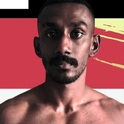 Gautam Thanggamani