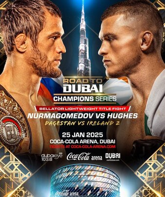 PFL Champions Series
