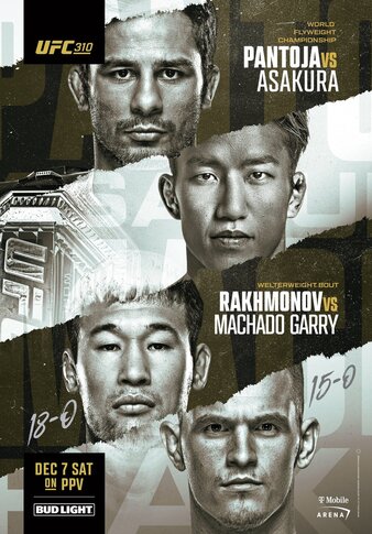 UFC 310